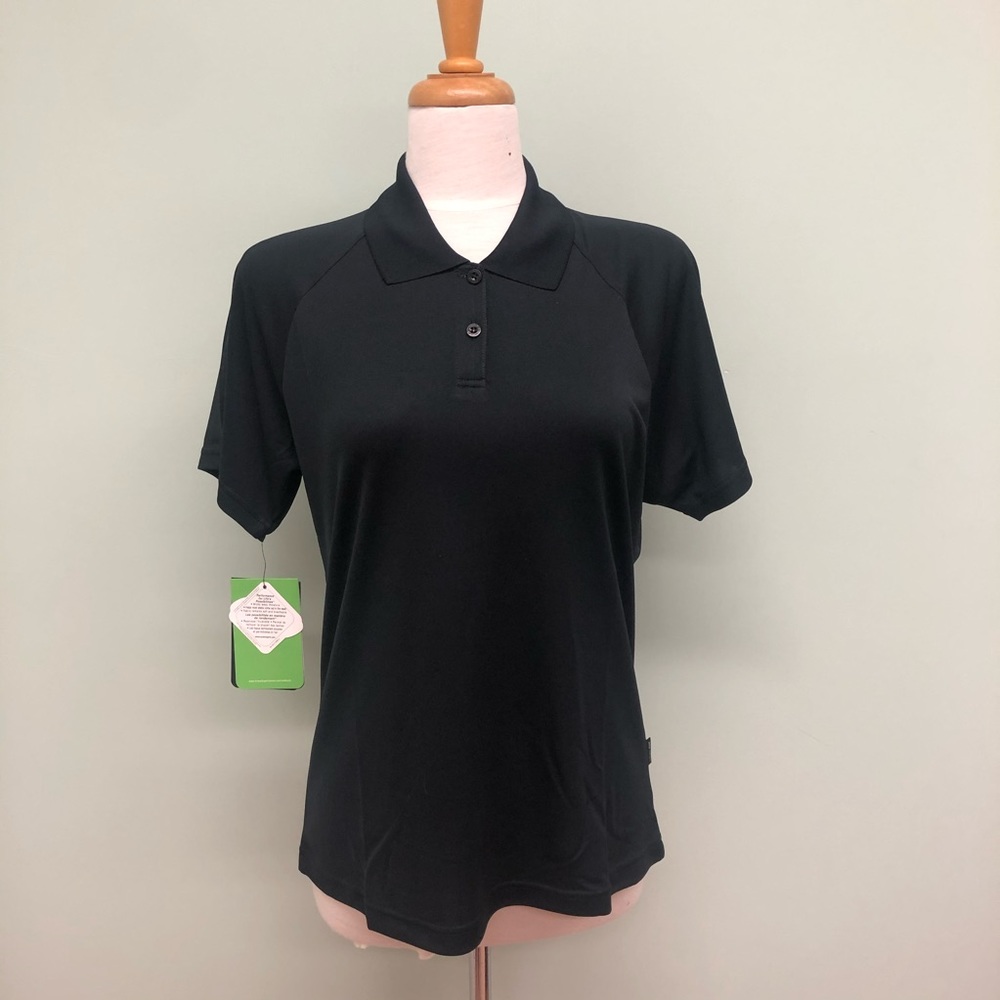 OnTour | Women's Short Sleeve Golf Shirt | Various Sizes